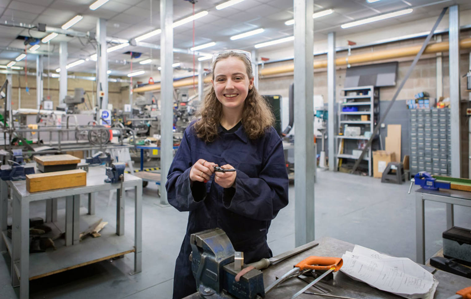 NQ MECHANICAL & ELECTRICAL ENGINEERING: LEVEL 6 - Glasgow Kelvin College