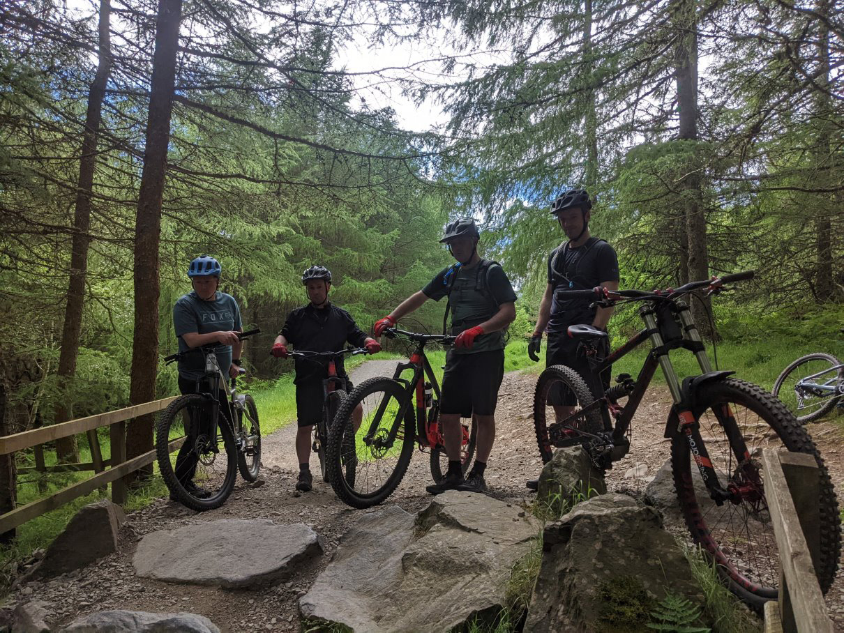 HND COACHING & DEVELOPING SPORT (ADVENTURE SPORT): SCQF 8 - Glasgow ...