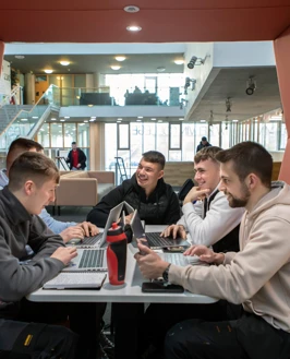 Springburn Campus - Glasgow Kelvin College