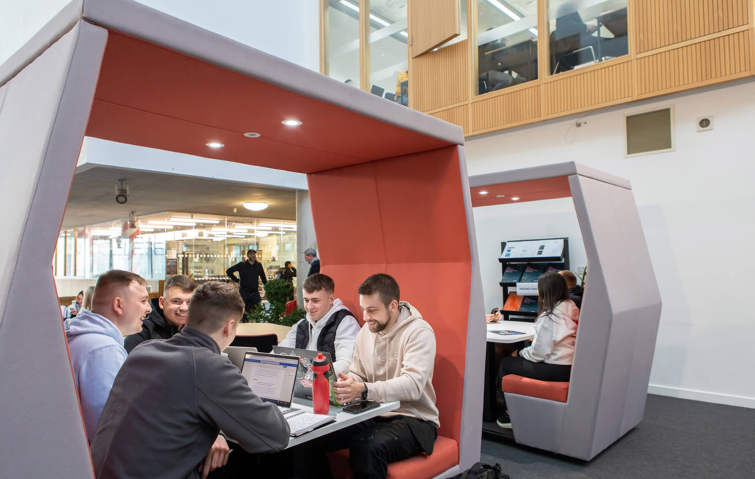 Information for Applicants - Glasgow Kelvin College