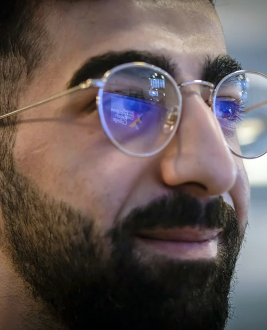 HND COMPUTER AIDED DRAUGHT DESIGN: SCQF - Glasgow Kelvin College