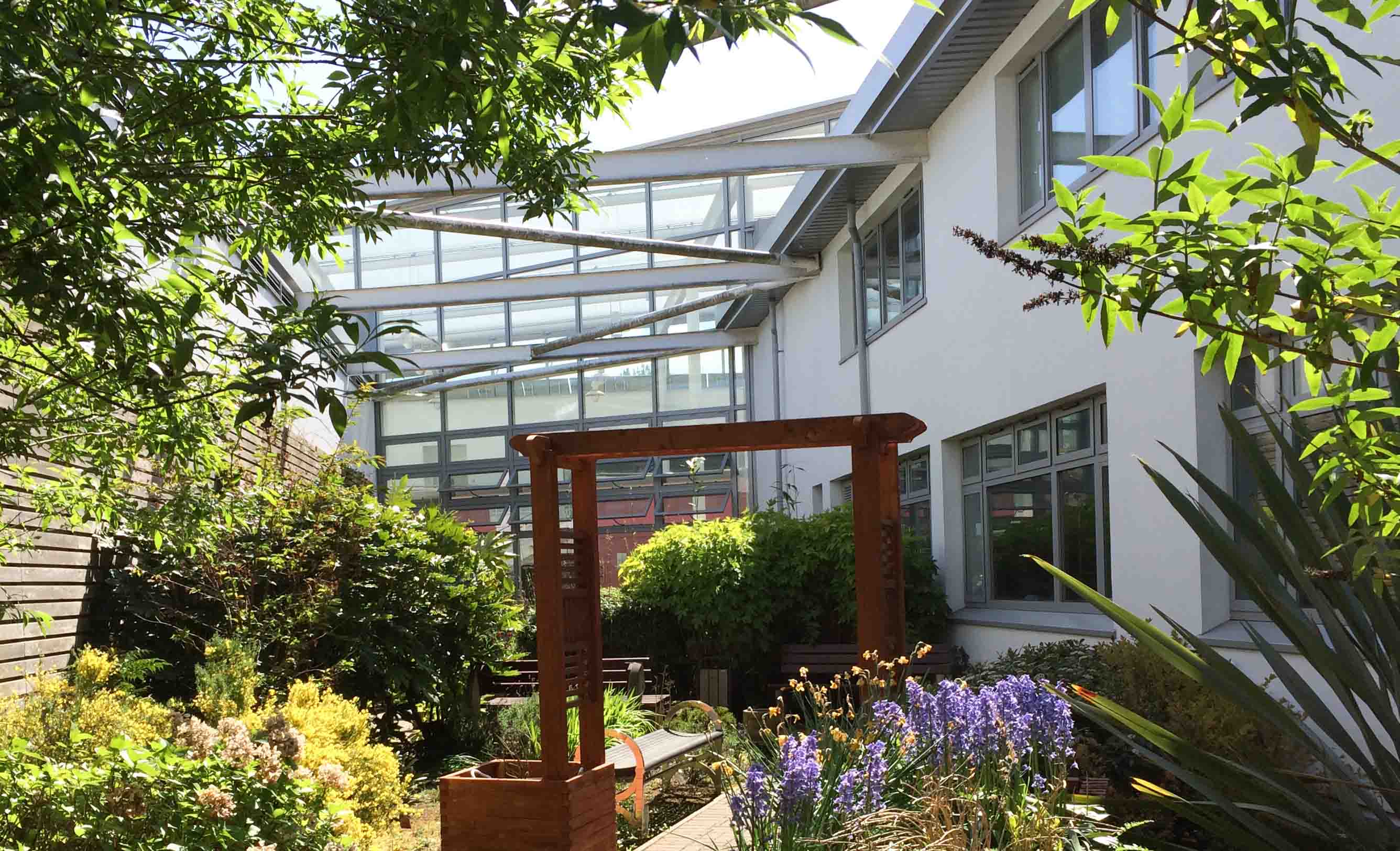 East End Campus Glasgow Kelvin College