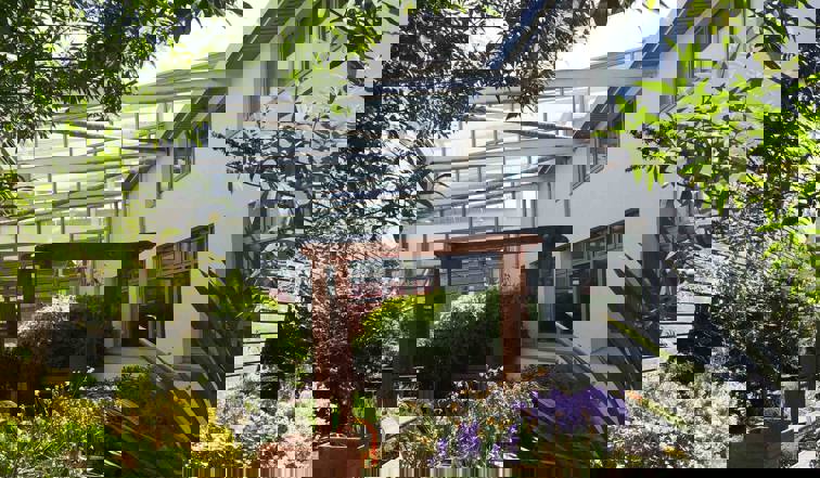 East End Campus - Glasgow Kelvin College