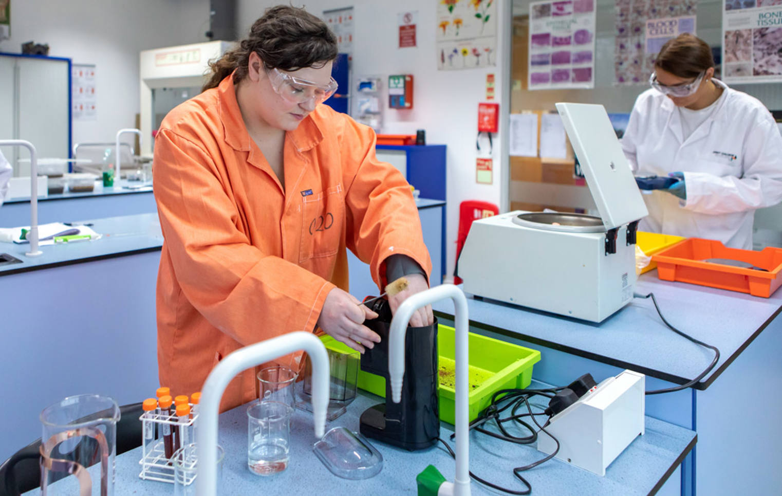 Browse Our Access Courses - Glasgow Kelvin College