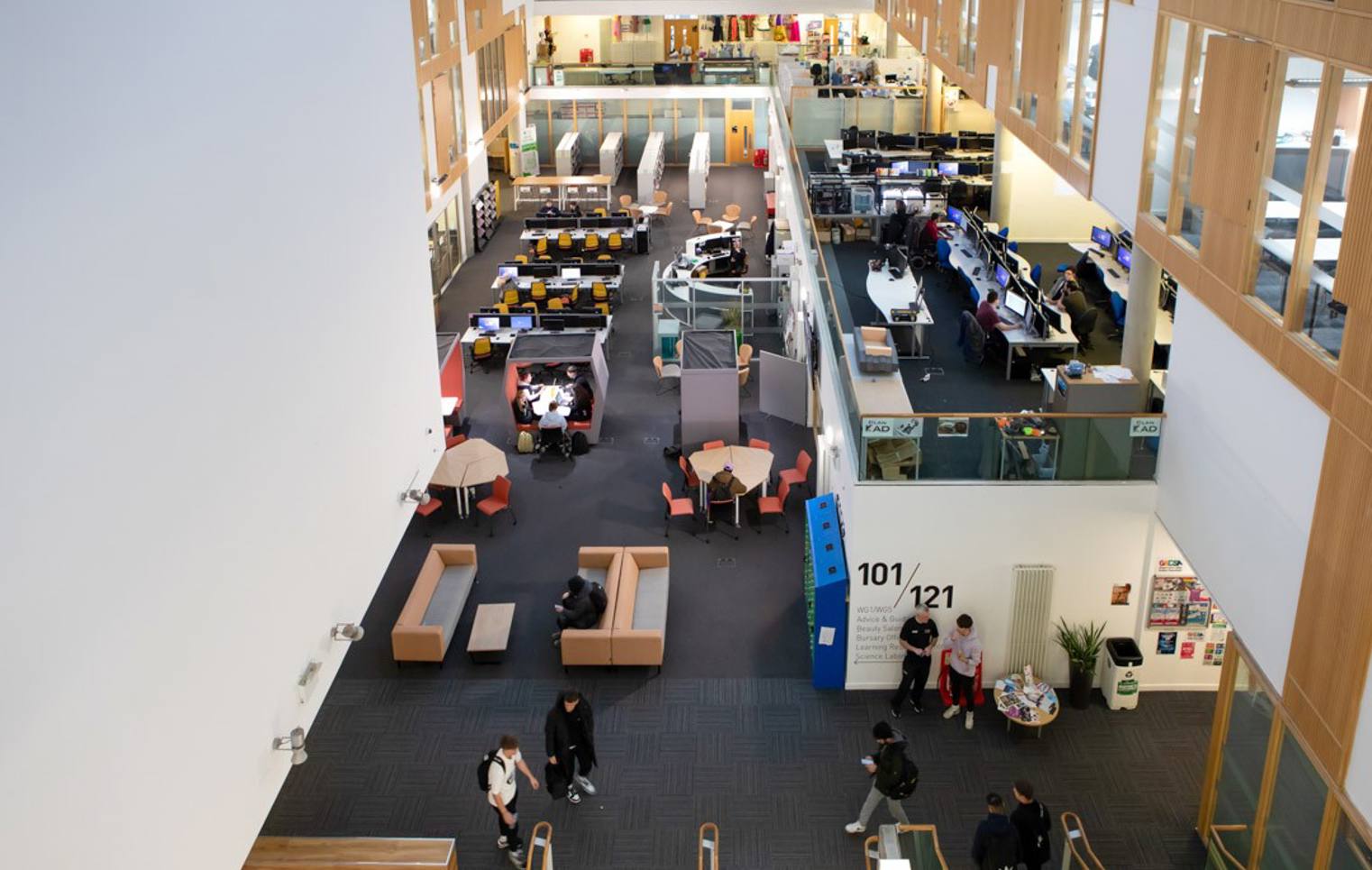 Get College Ready Learning Online - Glasgow Kelvin College