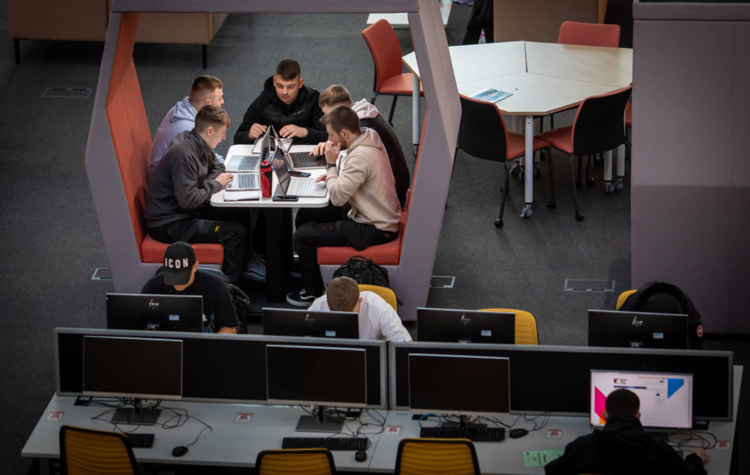 How to Apply and Enrol For Courses - Glasgow Kelvin College