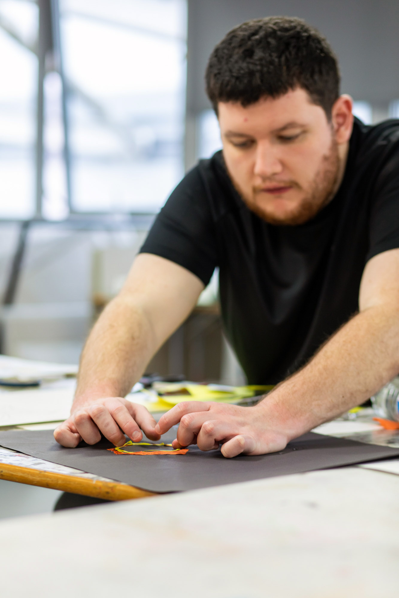 Art & Design Courses Glasgow Kelvin College