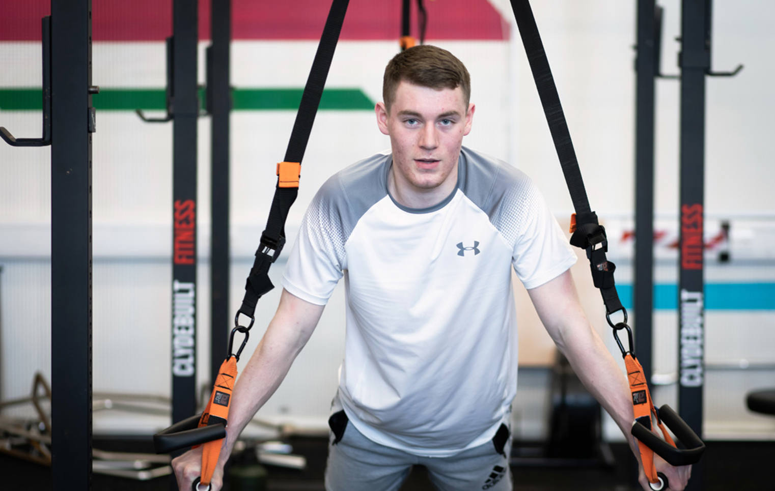 Sport & Fitness Courses - Glasgow Kelvin College