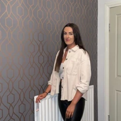 Picture of Morgan Bryden  Picture of Morgan Bryden