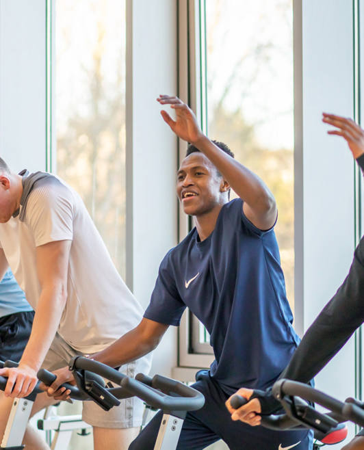 Sport & Fitness Courses - Glasgow Kelvin College