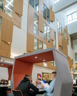 Springburn Campus - Glasgow Kelvin College