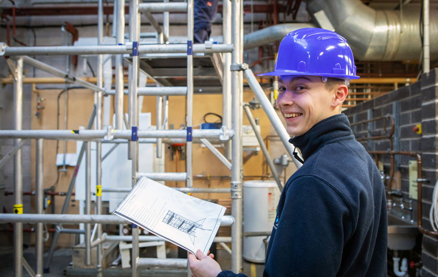 Browse Our Day Release Courses - Glasgow Kelvin College