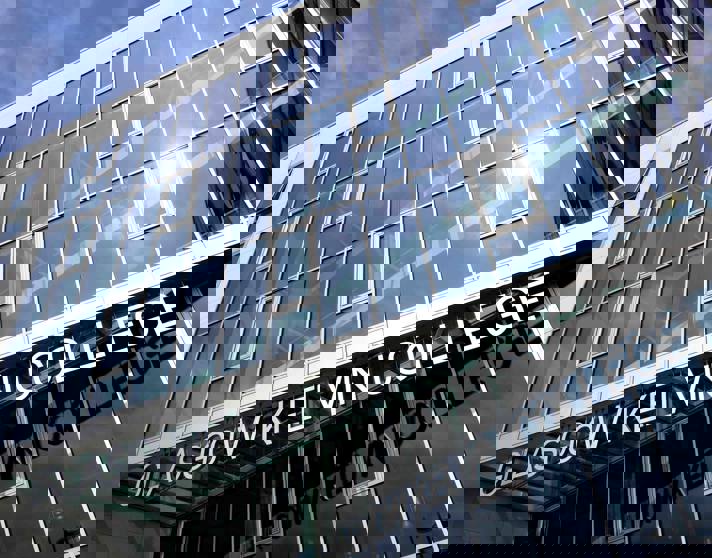 Learn More About Us - Glasgow Kelvin College