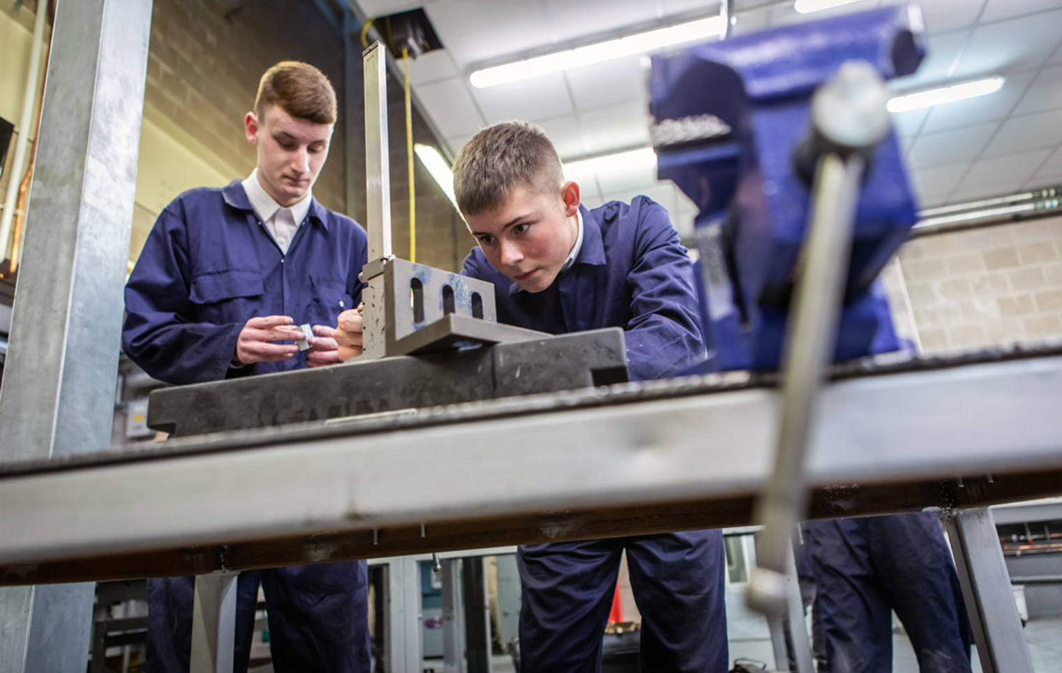 NQ MECHANICAL MANUFACTURING ENGINEERING LEVEL 5 Glasgow Kelvin College nq-mechanical-manufacturing-engineering-level-5-glasgow-kelvin-college